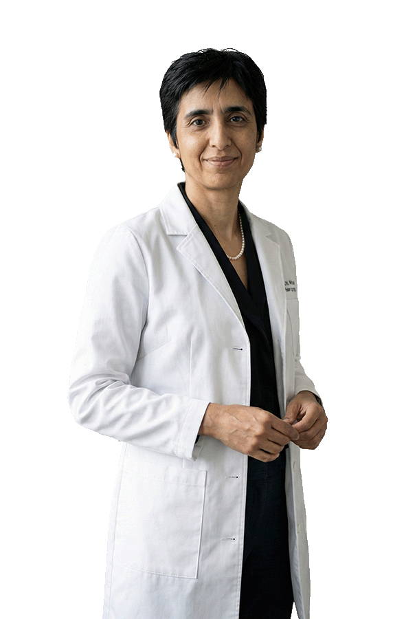 Dr Khan, neurosurgeon, providing specialist neurosurgical care with a patient-focused approach